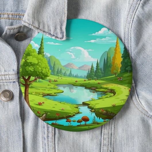 Natur 18. button (Beispiel)
