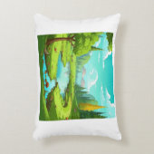 Natur 18. dekokissen (Vorderseite(Vertikal))