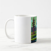 Natur 1. kaffeetasse (Links)