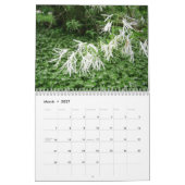 Natur 2009 kalender (Mär 2027)