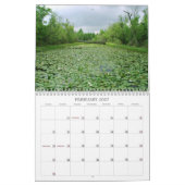 Natur 2012 kalender (Feb 2027)