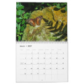 Natur 2013 kalender (Mär 2027)