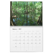 Natur 2013 kalender (Feb 2027)