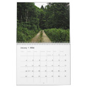 Natur 2018 kalender (Jan 2026)