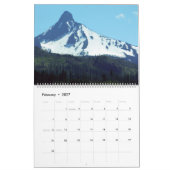 Natur 2018 kalender (Feb 2027)