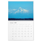 Natur 2018 kalender (Jan 2027)