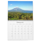 Natur 2025 kalender (Feb 2027)