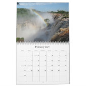 Natur 2025 kalender (Feb 2027)