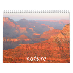 Natur 2026 kalender