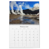 Natur 2026 kalender (Feb 2026)
