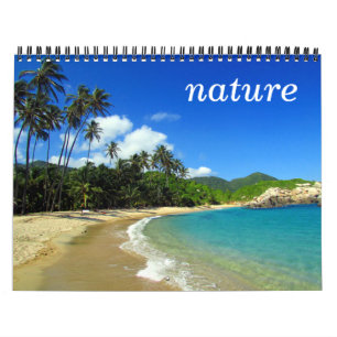 Natur 2027 kalender