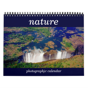 Natur 2027 kalender