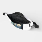 Natur 20. bauchtasche (Offen)