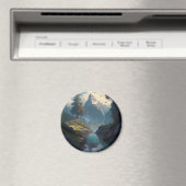 Natur 20. magnet (In Situ (Geschirrspüler))