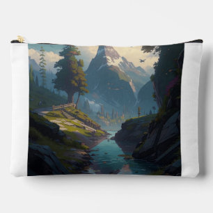Natur 20. zubehörtasche