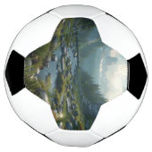 Natur 21. fußball (Gedreht)