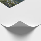 Natur 21. geschenkpapier (Ecke)