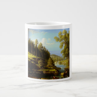 Natur 21. Jumbo-Tasse