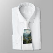 Natur 21. krawatte (Gebunden)