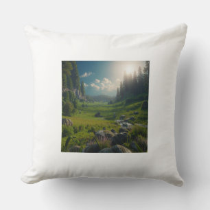Natur 22. kissen