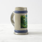 Natur 23. bierglas (Vorderseite Links)