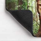 Natur 2,0 mousepad (Ecke)