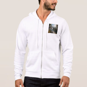 Natur 9. hoodie
