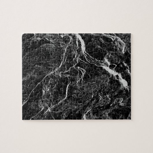 Natur Abstrakt Puzzle (Horizontal)