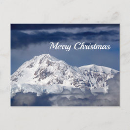 Natur Alaska Denali Landschaft Foto Weihnachten