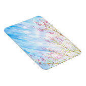 Natur background magnet (Rechte Seite)