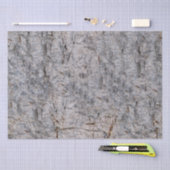 Natur-Baum-Barken-Foto Seidenpapier (Handwerk)