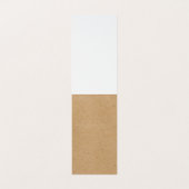 Natur | Baum | Gartenarbeit | Landflucht Visitenkarten (Innenseite Aufgefaltet)