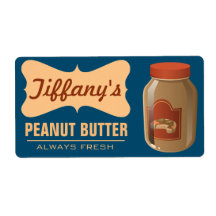 Natur | Bio Erdnussbutter | Handgemachte Butter