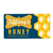 Natur | Bio Honig | Honig | Honig aus landwirtscha (Vorne)