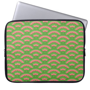 Natur-Bögen-Laptoptasche Laptopschutzhülle