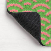 Natur-Bogen-Mauspad Mousepad (Ecke)