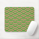 Natur-Bogen-Mauspad Mousepad (Mit Mouse)
