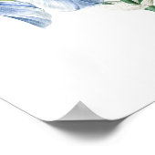 Natur, botanischer Ausdruck, Blume-Art-Poster von  Poster (Ecke)