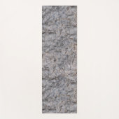 Natur-botanisches Baum-Barken-Foto Yogamatte (Vorderseite)