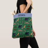 Natur-Camping-Trip-Tasche Tasche (Von Nahem)