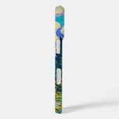 Natur Case-Mate iPhone Hülle (Rückseite / Rechts)