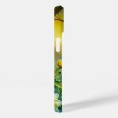 Natur Case-Mate iPhone Hülle (Rückseite / Rechts)