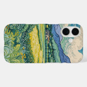 Natur Case-Mate iPhone Hülle (Rückseite (Horizontal))