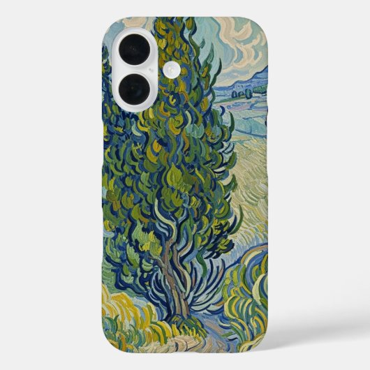 Natur Case-Mate iPhone Hülle (Rückseite)