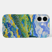 Natur Case-Mate iPhone Hülle (Rückseite (Horizontal))
