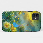 Natur Case-Mate iPhone Hülle (Rückseite (Horizontal))