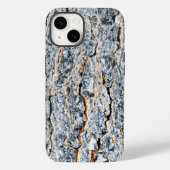 Natur Case-Mate iPhone Hülle (Rückseite)