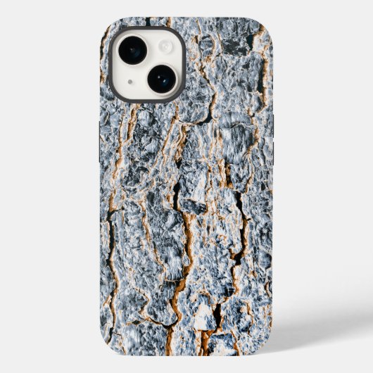 Natur Case-Mate iPhone Hülle (Rückseite)