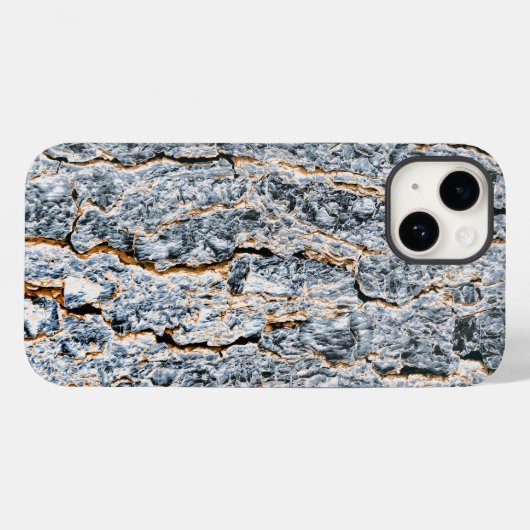 Natur Case-Mate iPhone Hülle (Rückseite (Horizontal))