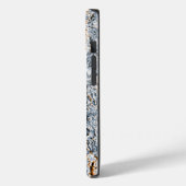 Natur Case-Mate iPhone Hülle (Rückseite / Links)